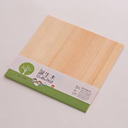 5月 スギの折り樹