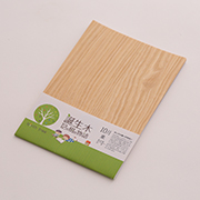 10月 クリのポストカード