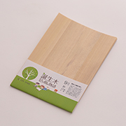 9月 ホオのポストカード