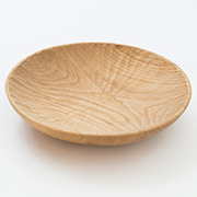 10月 クリのボウル